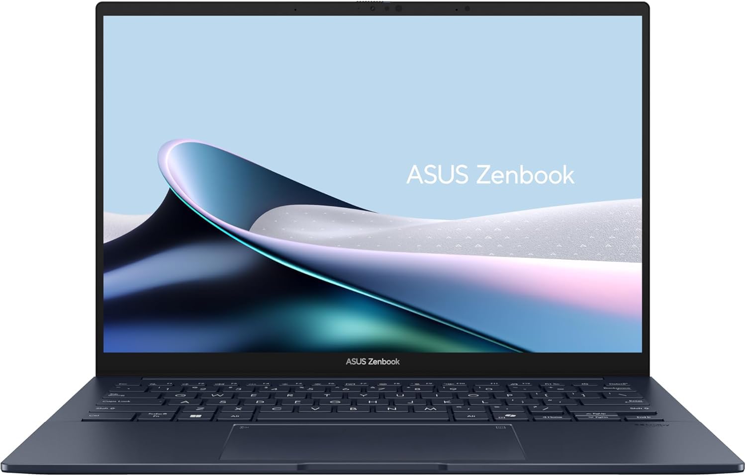 Asus Zenbook 14 OLED 2026
