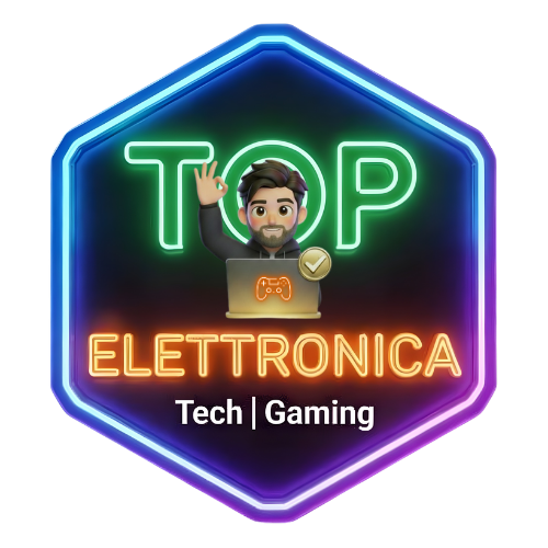 Top Elettronica