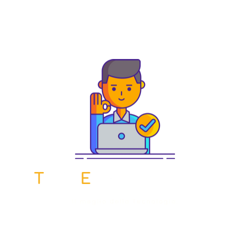 Top Elettronica Logo