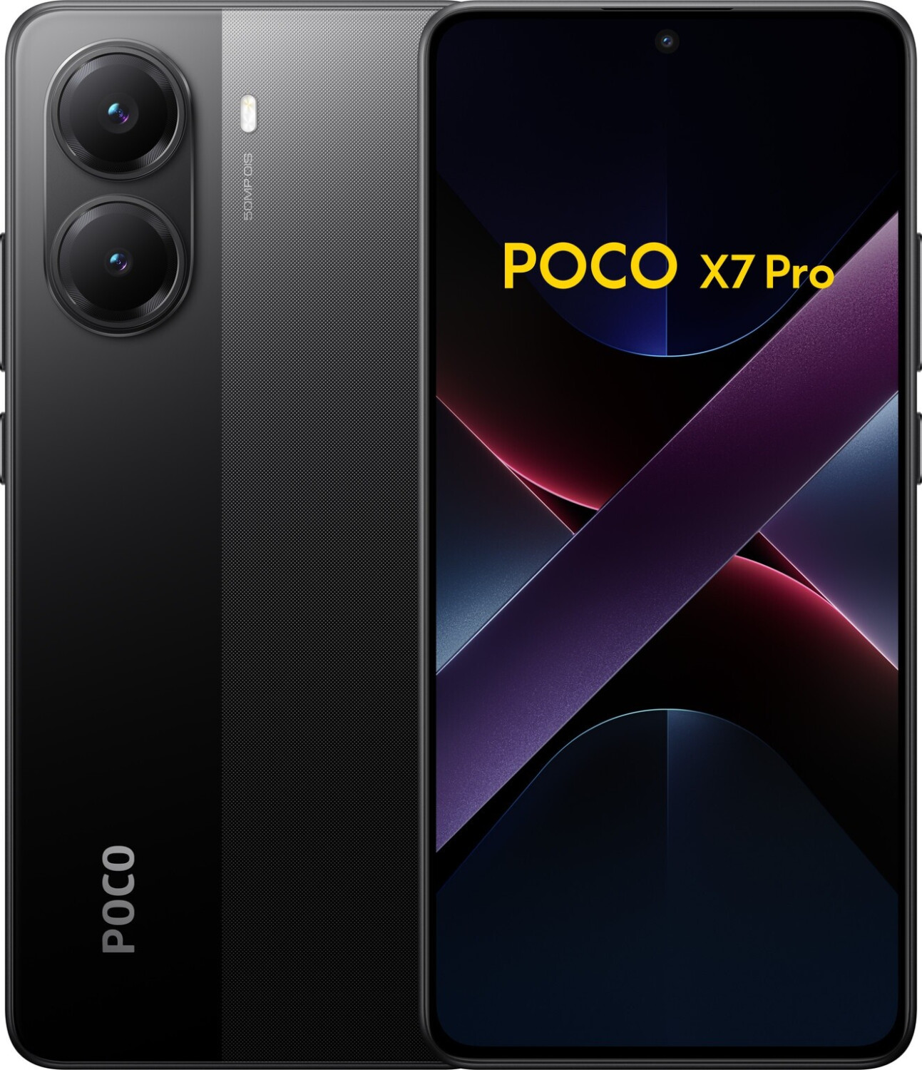 Poco X7 Pro gaming phone budget